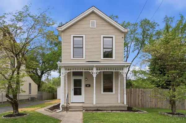 239 S Miami Avenue, Cleves, OH 45002