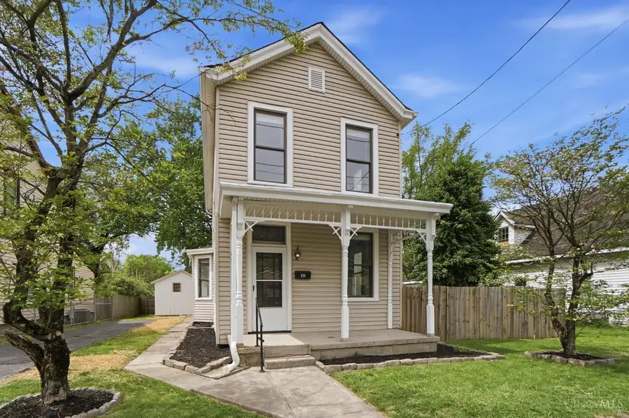 239 S Miami Avenue, Cleves, OH 45002 - #2