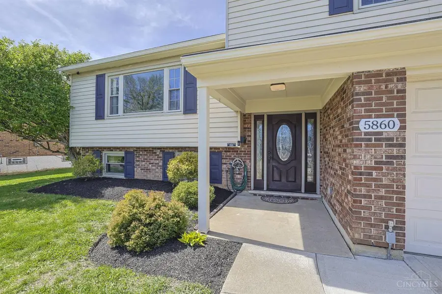 5860 Timely Terrace, Delhi, OH 45233 - #3