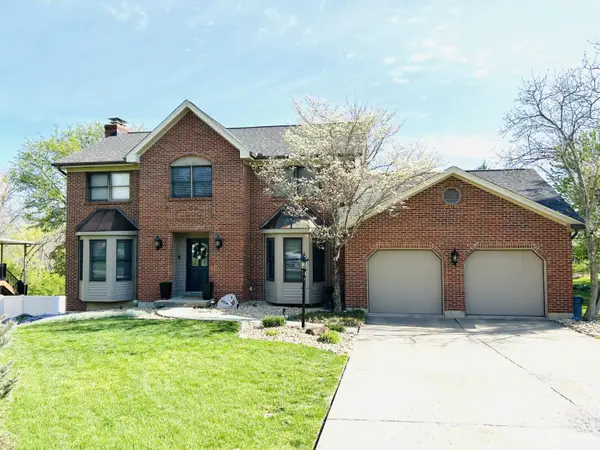 3816 Foxtail Lane, Miami Twp, OH 45248