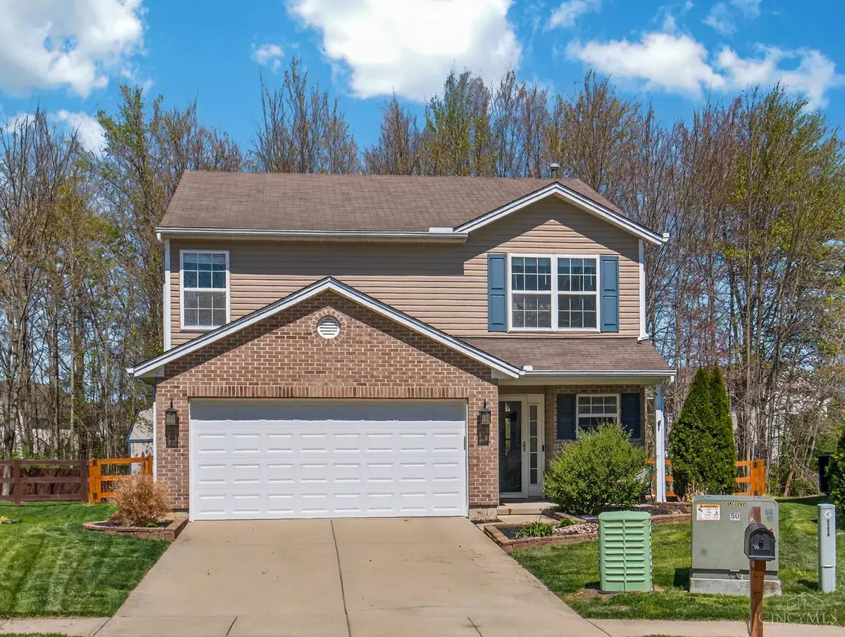 5925 Marsh Circle, Goshen, OH 45140 - #1