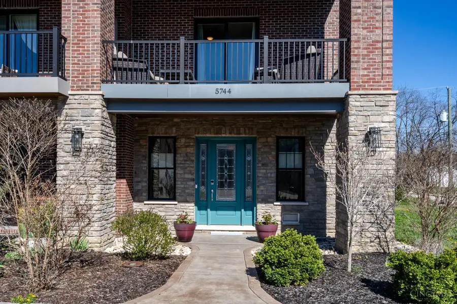 5744 Sanctuary Place, Cincinnati, OH 45230 - #2