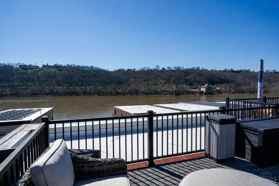 5744 Sanctuary Place, Cincinnati, OH 45230 - #3