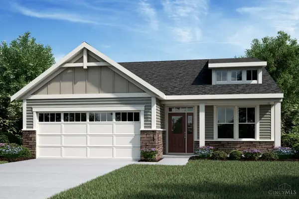 7733 Carnoustie Court, Miami Twp, OH 45233