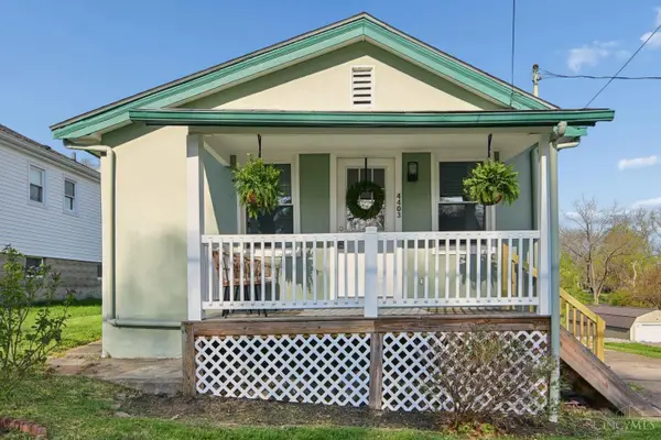 4403 School Section Road, Green Twp, OH 45211