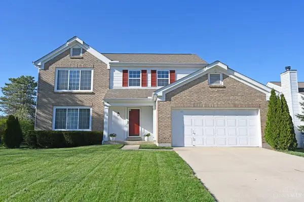 4318 N Haven Drive, Mason, OH 45040