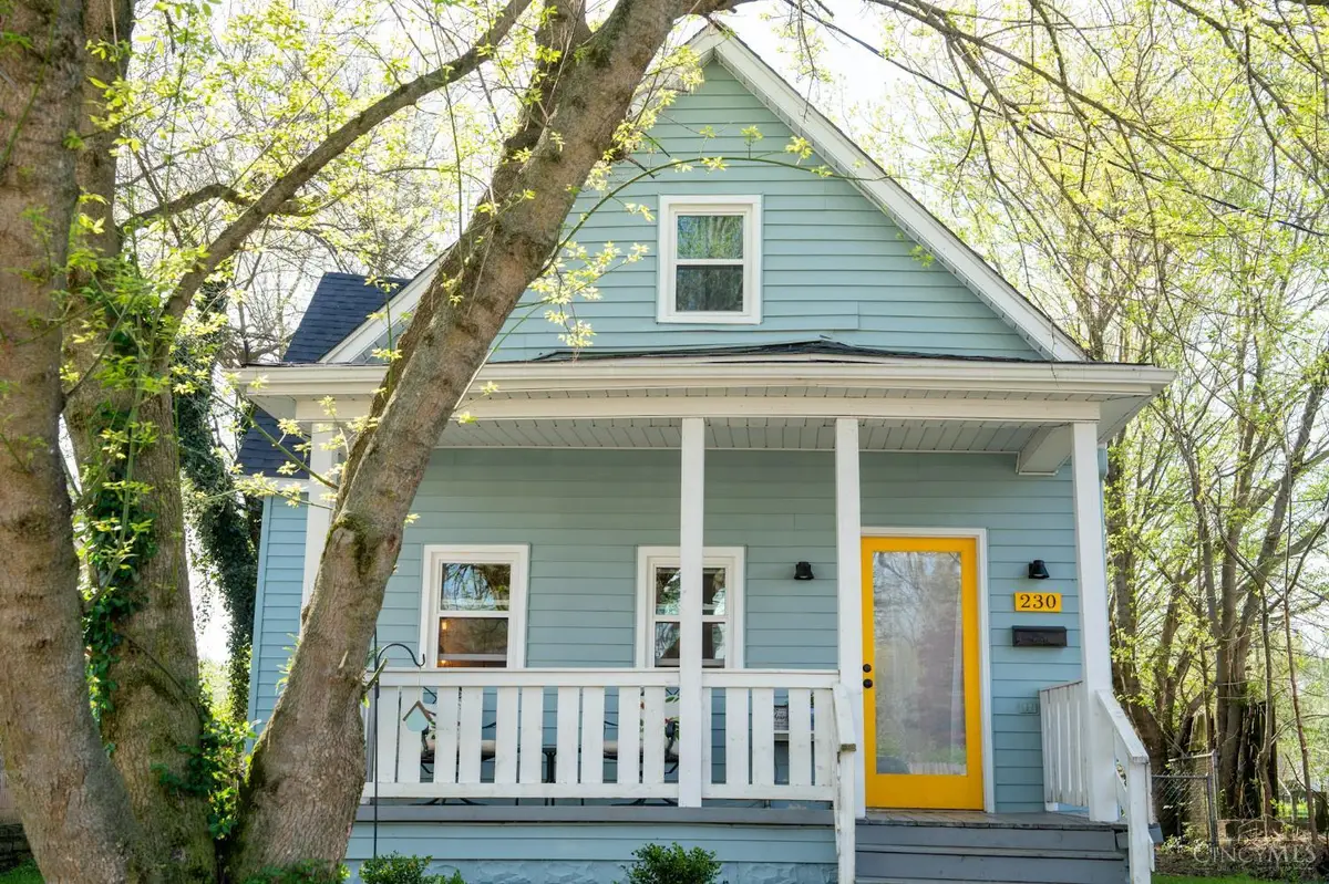 230 Augusta Street, New Richmond, OH 45157 - #1