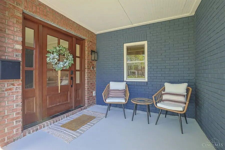 7212 Crinstead Court, Madeira, OH 45243 - #2