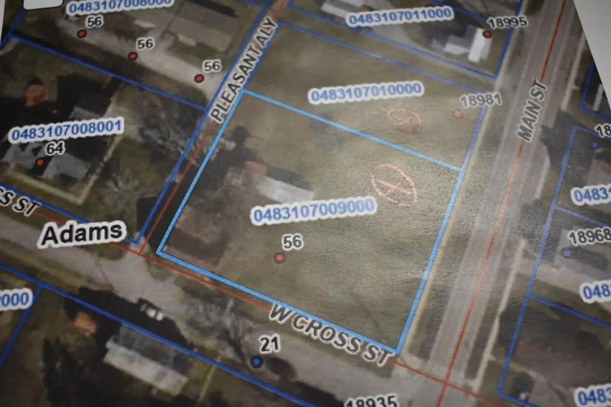 18953 Main Street, Winchester, OH 45697 - #1