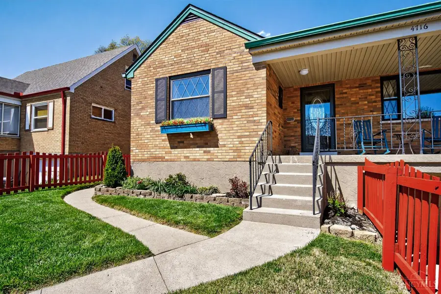 4716 Embrett Ct, Cincinnati, OH 45238 - #3