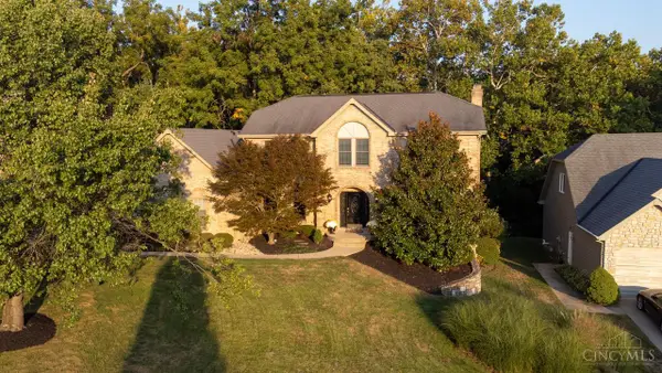 8794 Eagle Ridge Drive, West Chester, OH 45069