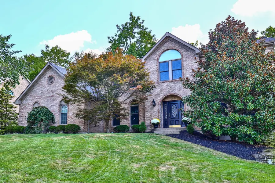 8794 Eagle Ridge Drive, West Chester, OH 45069 - #2