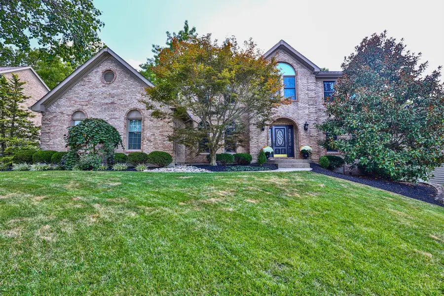 8794 Eagle Ridge Drive, West Chester, OH 45069 - #3