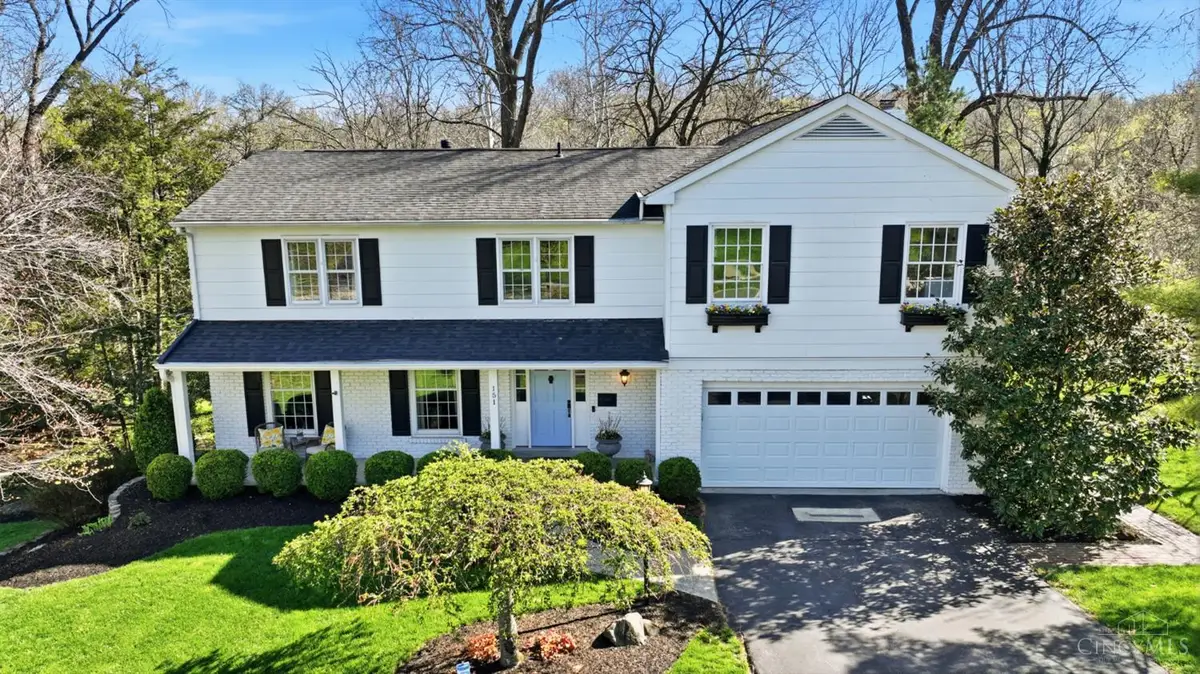 151 Ritchie Avenue, Wyoming, OH 45215 - #1