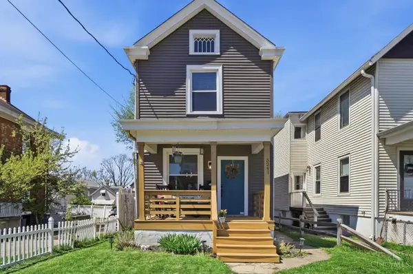 5241 Globe Avenue, Norwood, OH 45212