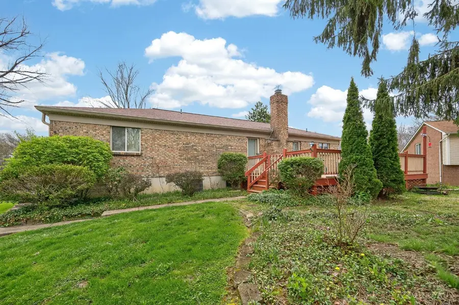 8839 Pollard Place, Landen, OH 45039 - #3