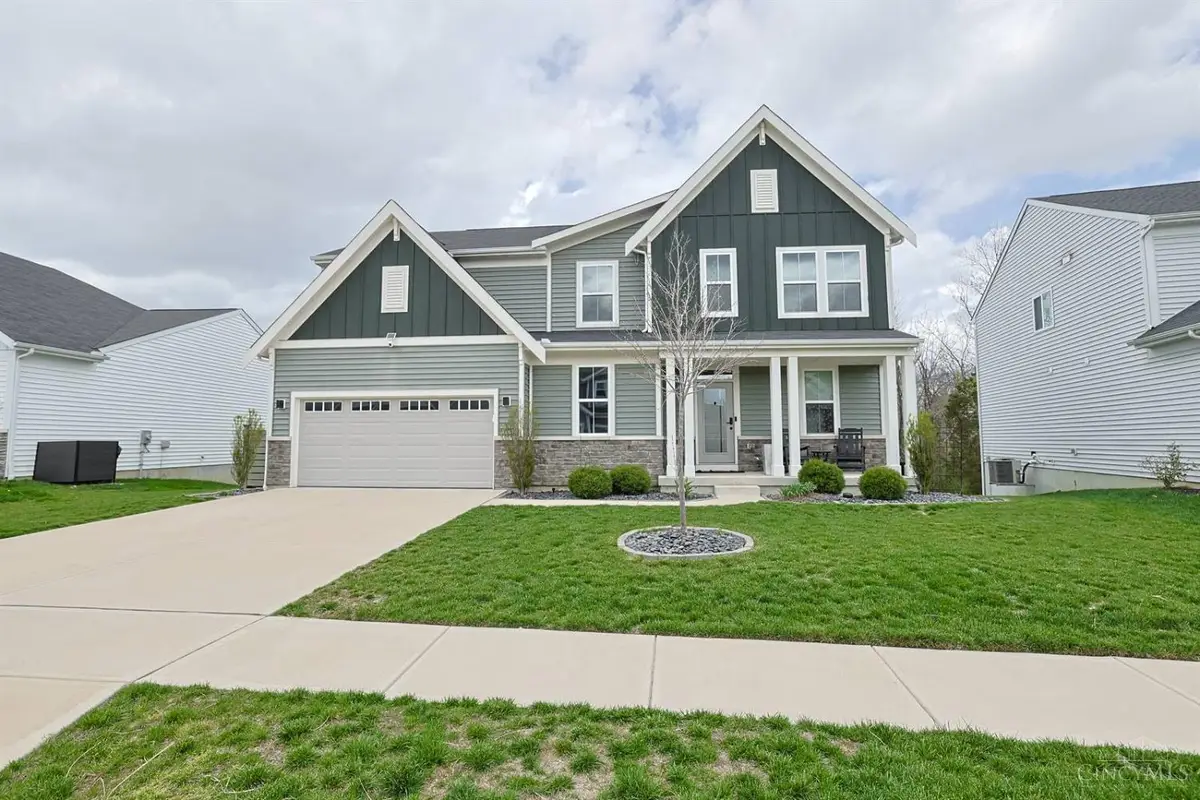 1448 Soaring Way, Warren, OH 45039 - #1