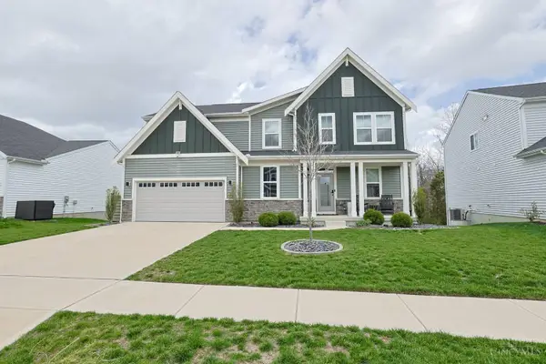 1448 Soaring Way, Hamilton Twp, OH 45039