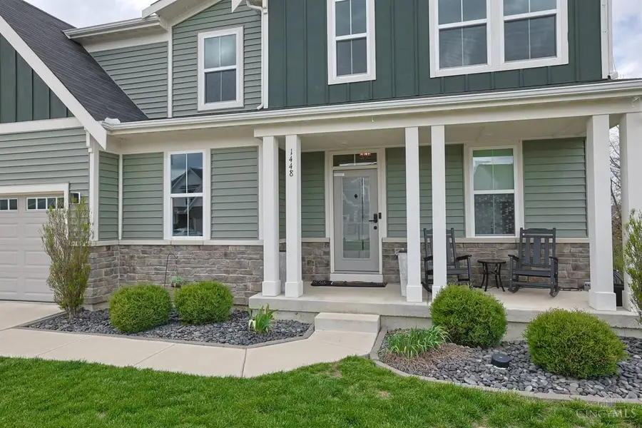 1448 Soaring Way, Warren, OH 45039 - #3