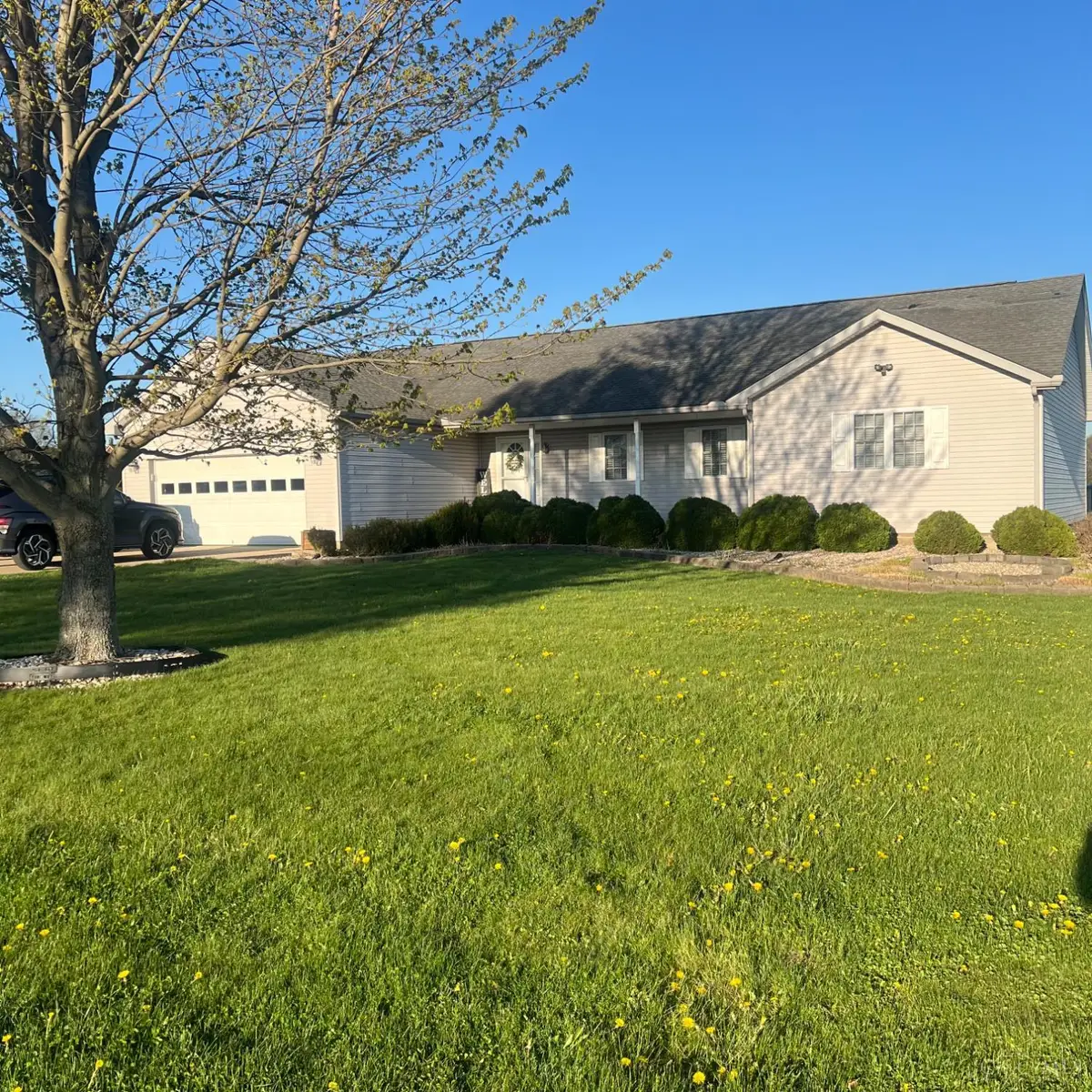 4685 Farmers Road, Clark, OH 45146 - #1