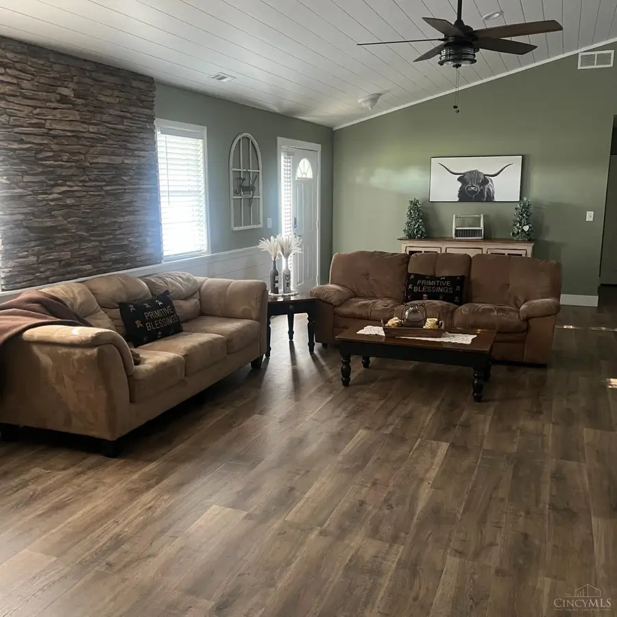 4685 Farmers Road, Clark, OH 45146 - #2