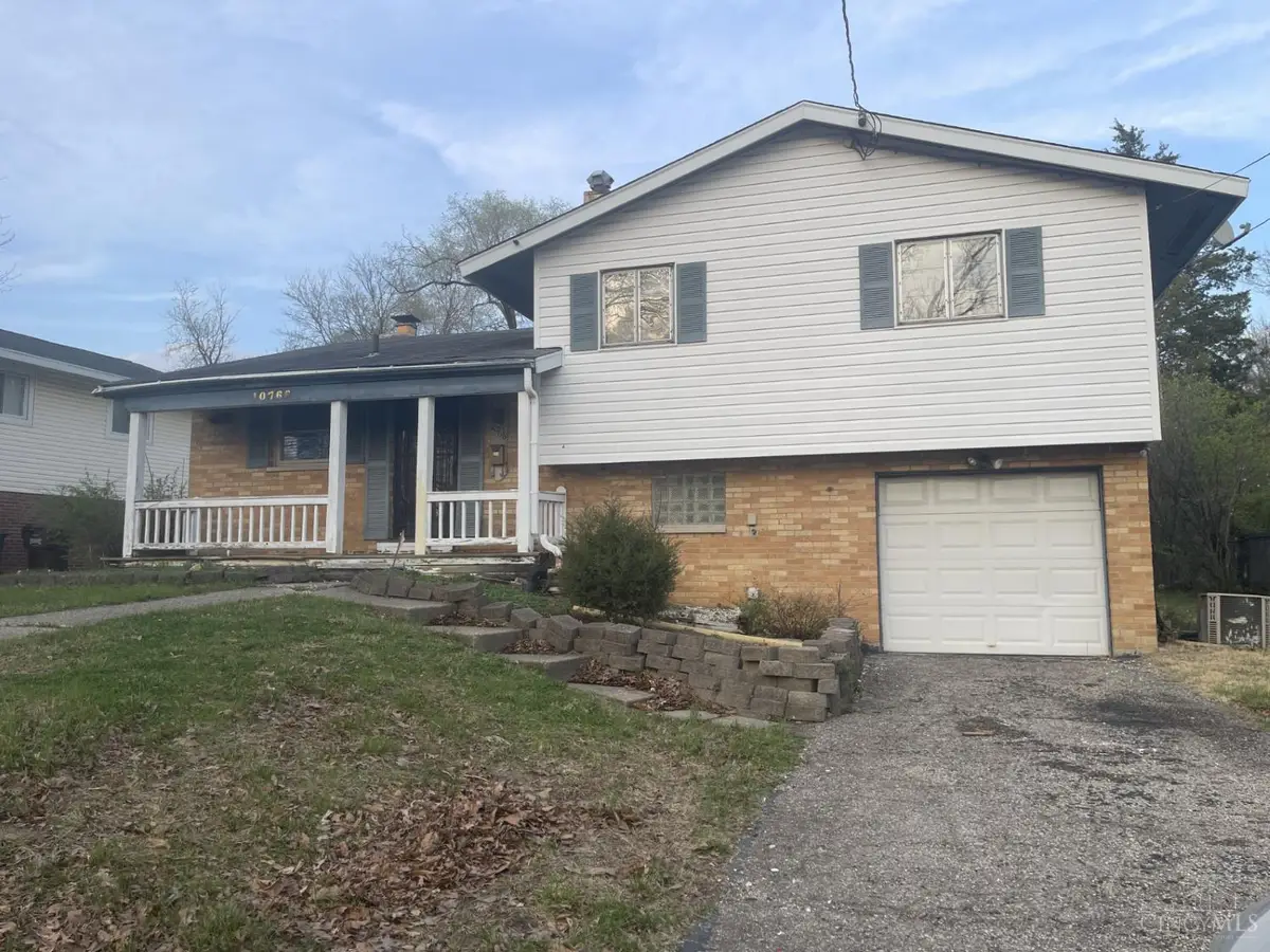 10766 Chelmsford Road, Forest Park, OH 45240 - #1