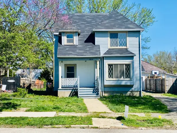 411 Dickey Avenue, Greenfield, OH 45123