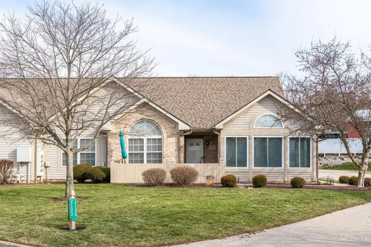 2133 Willow Run Circle, Green Meadows, OH 45323 - #1