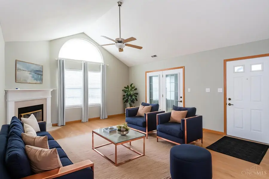 2133 Willow Run Circle, Green Meadows, OH 45323 - #3