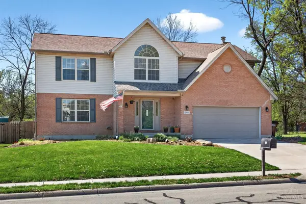 999 Carson Drive, Lebanon, OH 45036