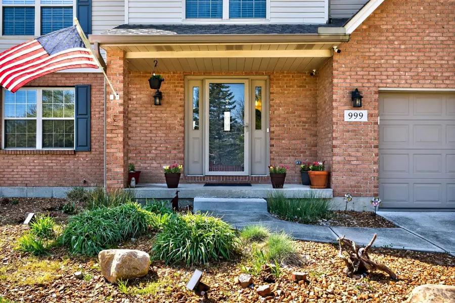 999 Carson Drive, Lebanon, OH 45036 - #2