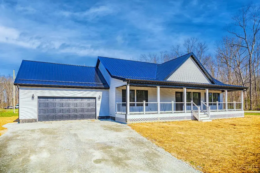 247 Madonna Drive, West Union, OH 45693 - #2