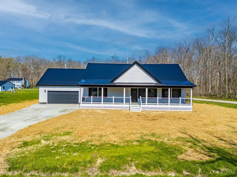 247 Madonna Drive, West Union, OH 45693 - #3