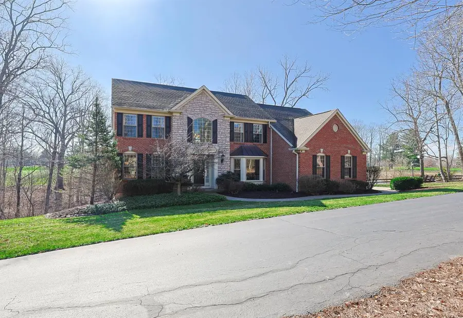 6912 Long Drive Lane, Loveland, OH 45140 - #2