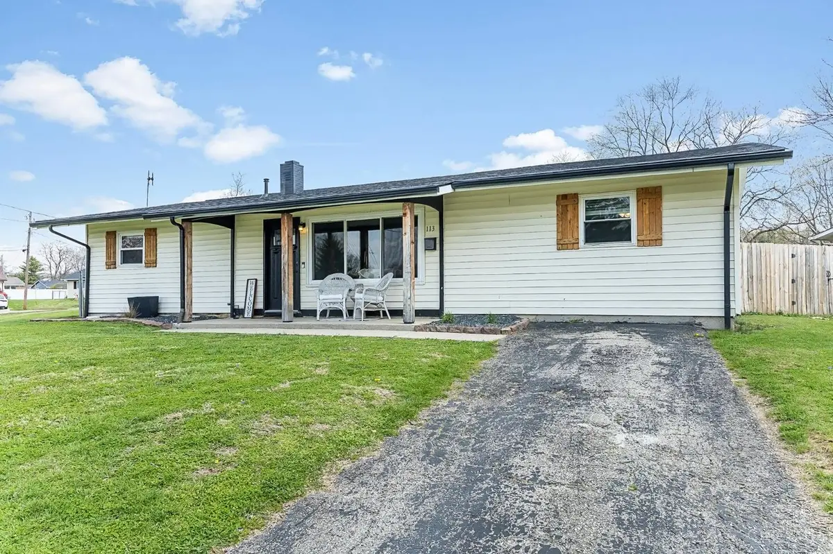 113 Westfield Drive, Harrison, OH 45030 - #1