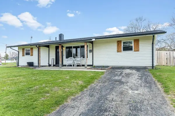 113 Westfield Drive, Harrison, OH 45030