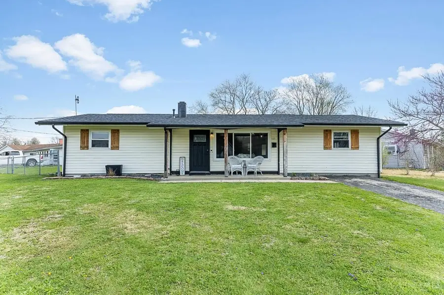 113 Westfield Drive, Harrison, OH 45030 - #2