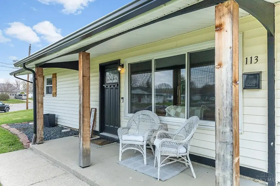 113 Westfield Drive, Harrison, OH 45030 - #3