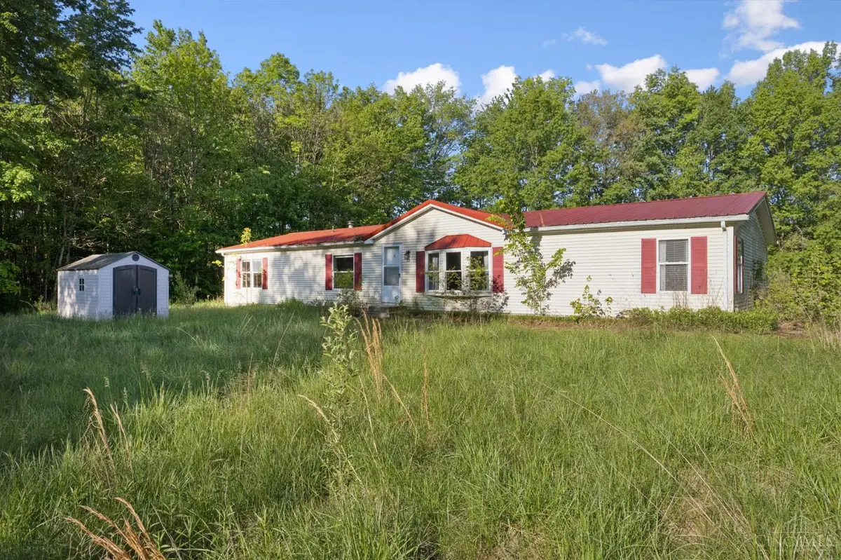 15503 Crawford Day Road, Mount Orab, OH 45154 - #1