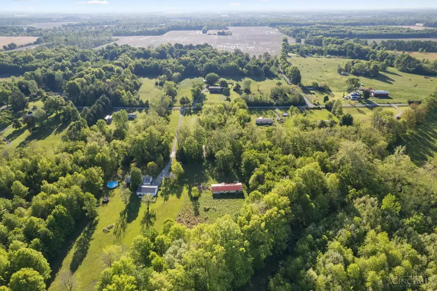 15503 Crawford Day Road, Mount Orab, OH 45154 - #2