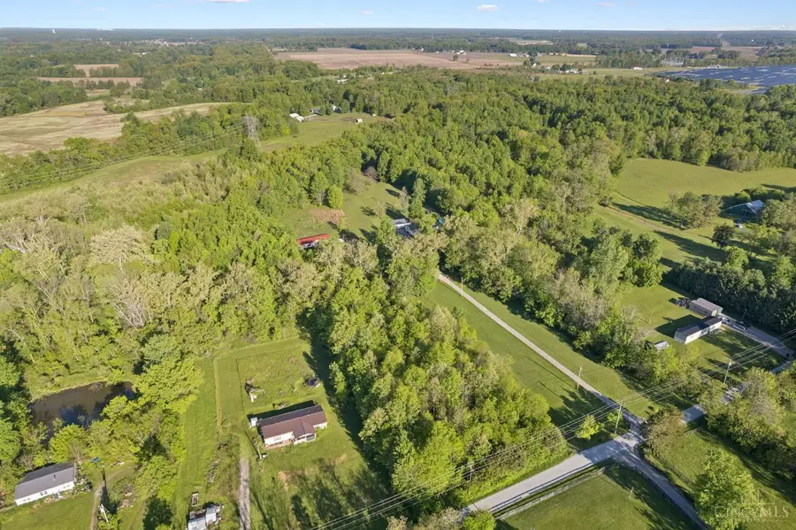 15503 Crawford Day Road, Mount Orab, OH 45154 - #3
