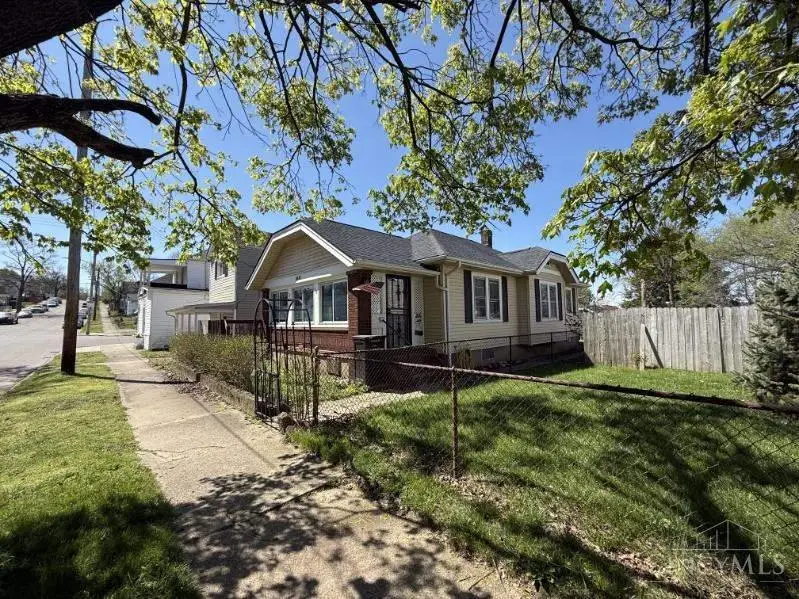 1681 Kahn Avenue, Hamilton, OH 45011 - #3