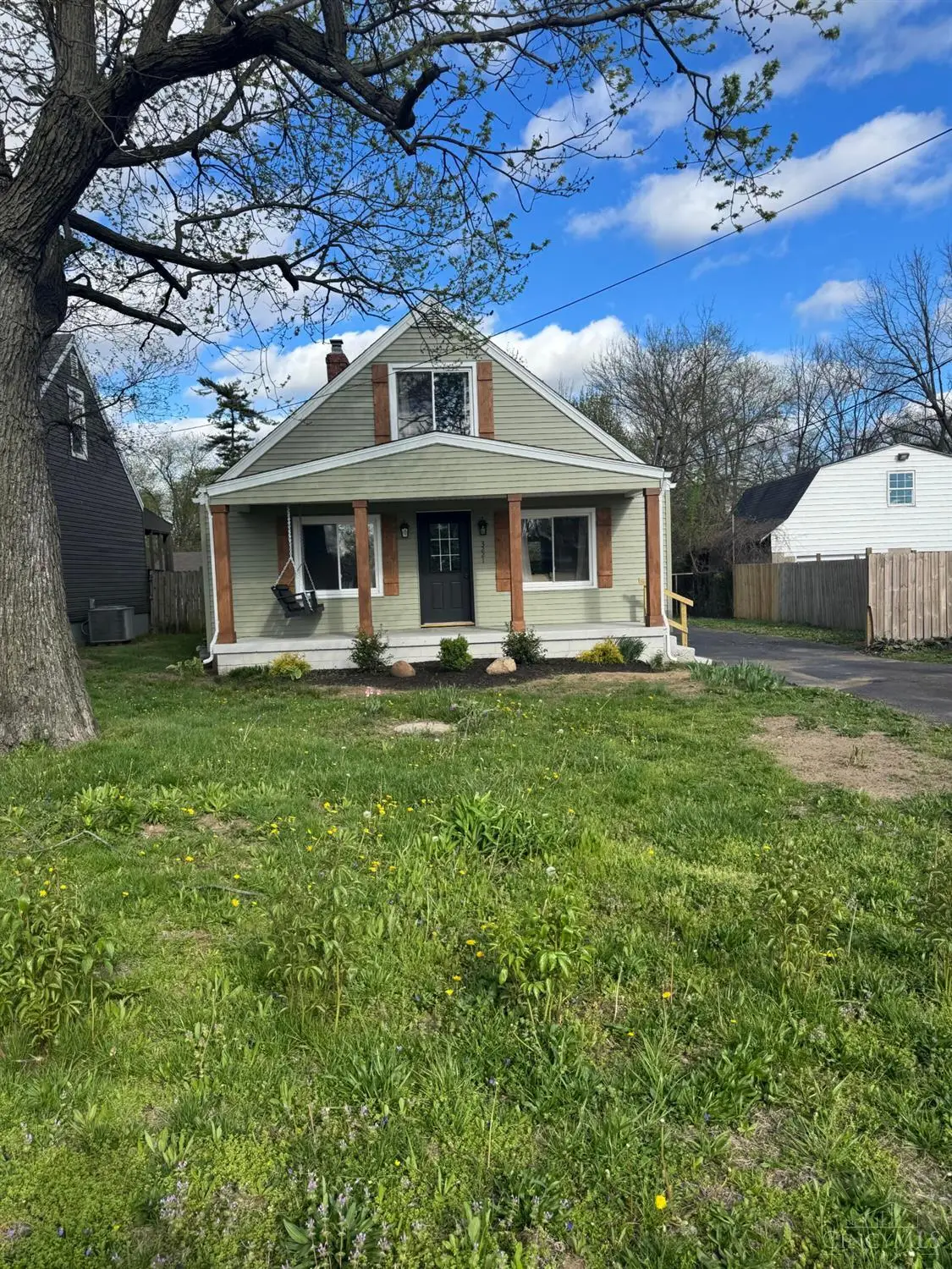 3221 Yankee Road, Middletown, OH 45044 - #1