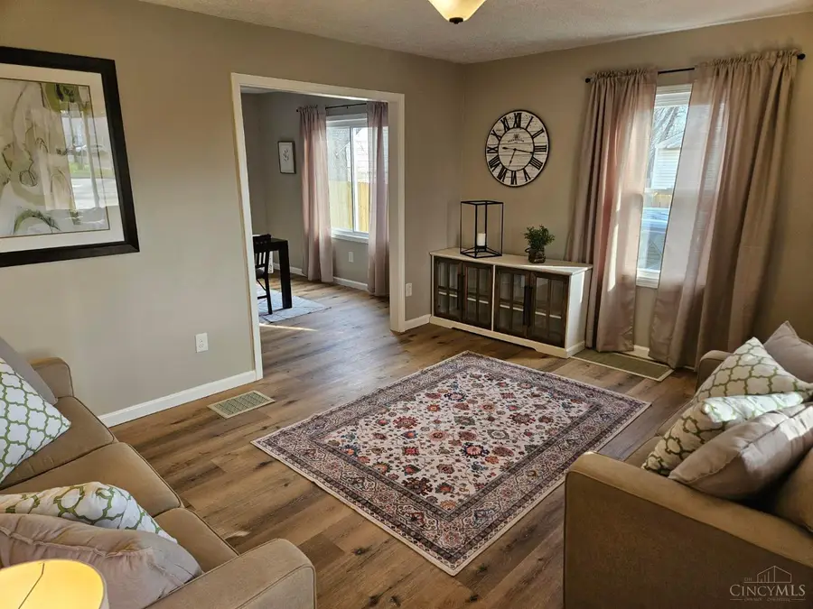 3221 Yankee Road, Middletown, OH 45044 - #2