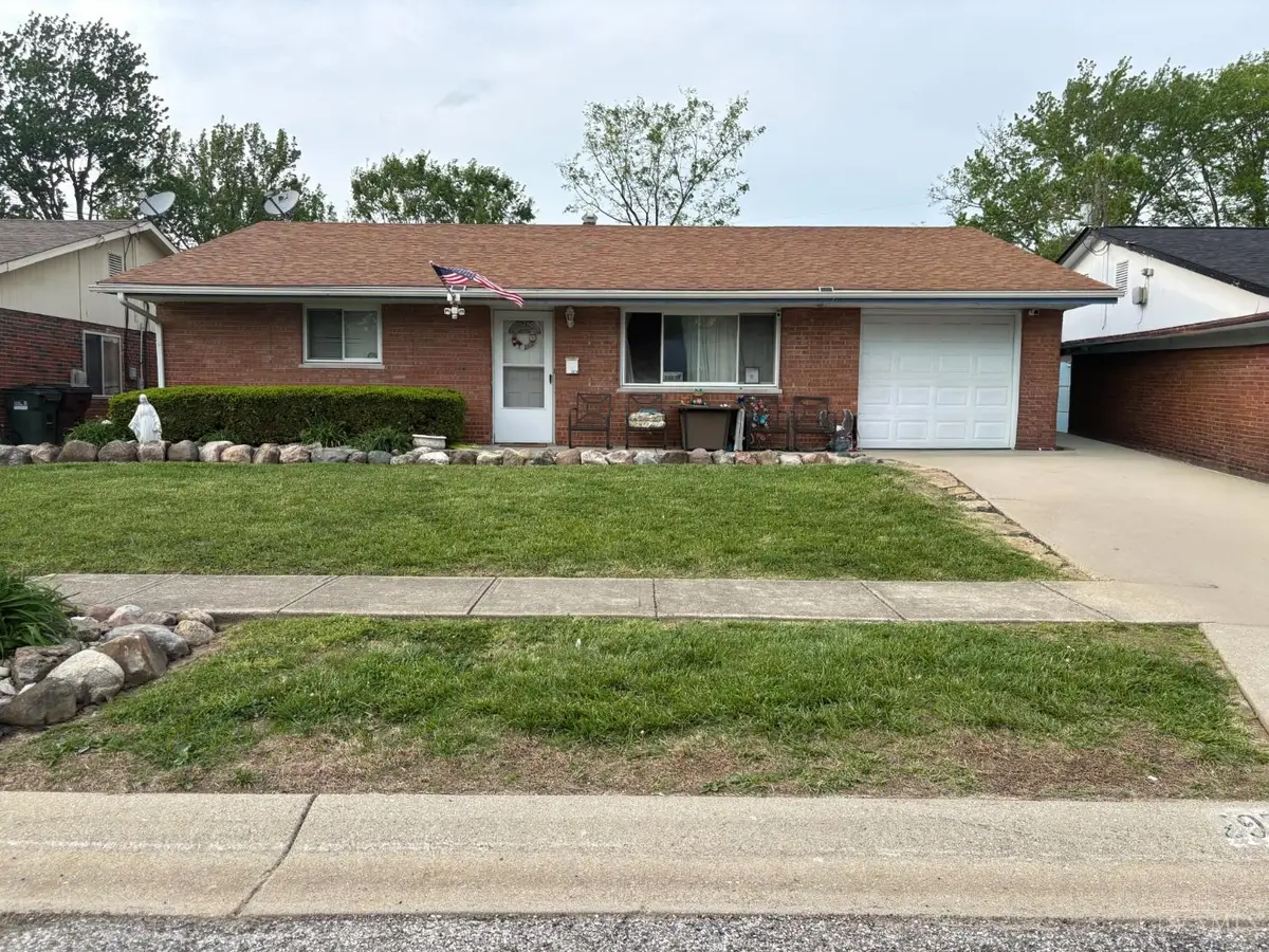 2974 Libra Lane, Colerain, OH 45251 - #1