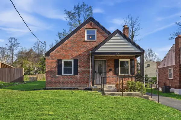 3962 Standish Avenue, Cincinnati, OH 45213
