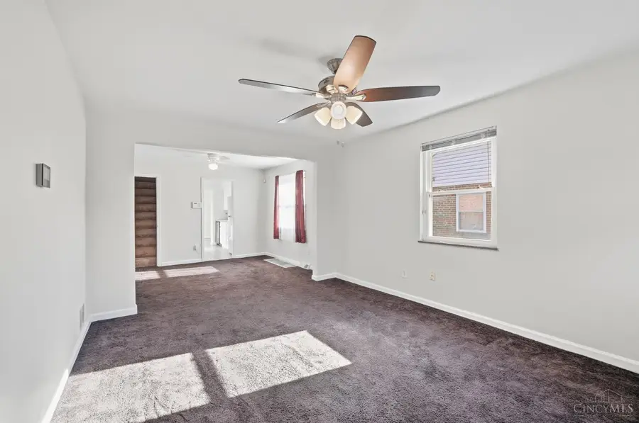 3962 Standish Avenue, Cincinnati, OH 45213 - #3