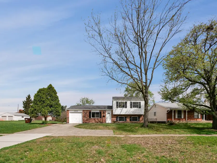 1034 W Kemper Road, Forest Park, OH 45240 - #2