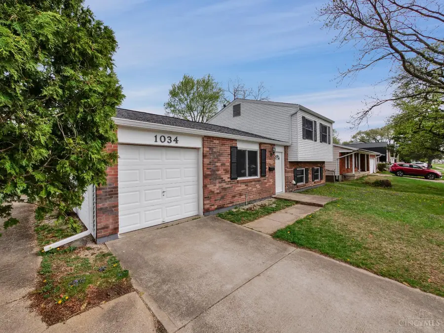 1034 W Kemper Road, Forest Park, OH 45240 - #3