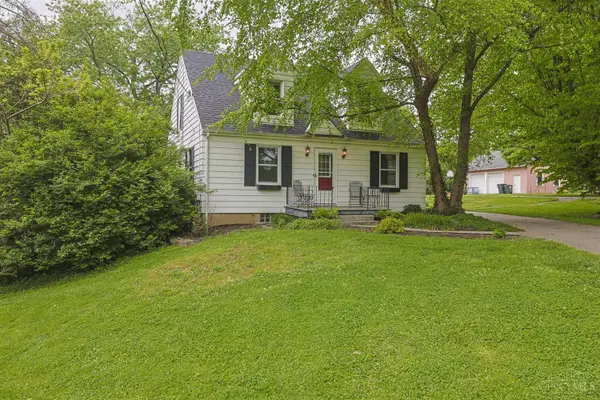 7845 Livingston Road, Cincinnati, OH 45247
